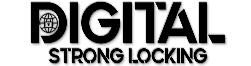 Digital Strong Locking