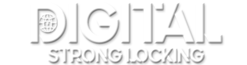 Digital Strong Locking